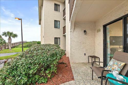 Apartamento Unit 3123 - Ocean & Racquet Resort