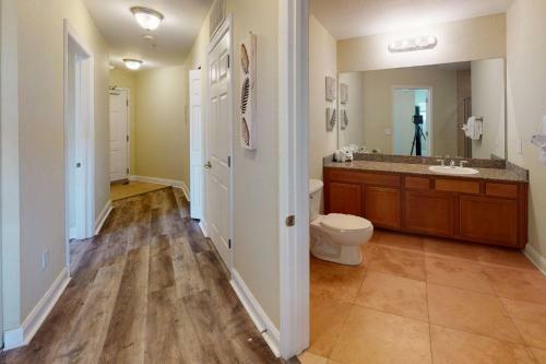 Apartamento 407 - Palms Of Treasure Island