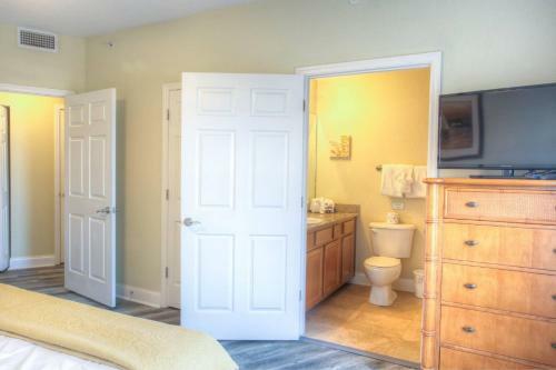 Apartamento 407 - Palms Of Treasure Island