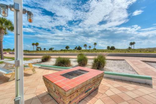 Apartamento Tropic Terrace #54 - Beachfront Rental Condo