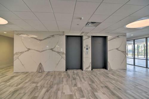 Apartamento Treasure Island Resort Condo With Beach Access!