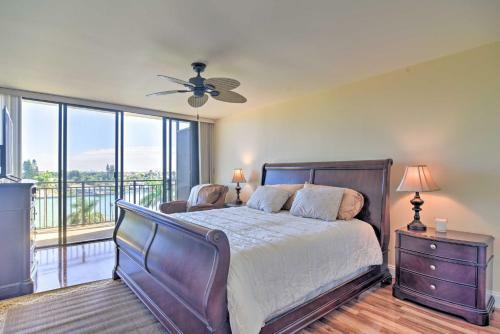 Apartamento Treasure Island Resort Condo With Beach Access!