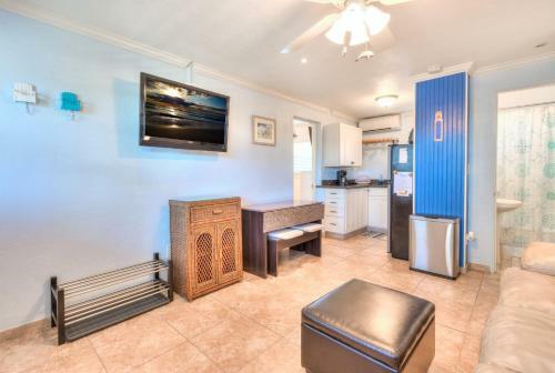 Apartamento Tropic Terrace #51 - Beachfront Rental Condo