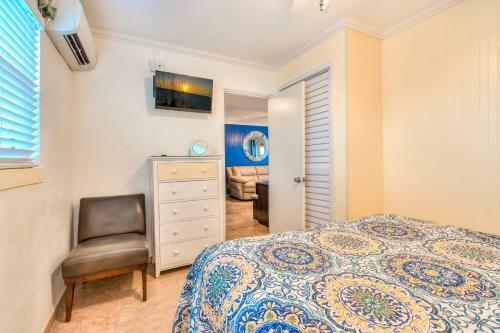 Apartamento Tropic Terrace #51 - Beachfront Rental Condo
