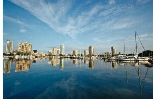 Apartamento Affordable Beach Condos - One Bed Budget With Full Kitchen Condo