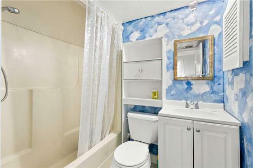Seabreeze, 3br, Walk To Beach, Wifi, Pet Friendly, Sleeps 10