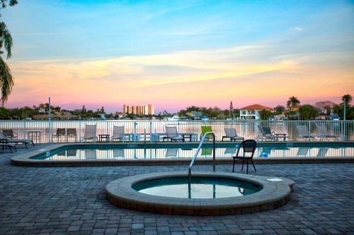 Apartamento 408 - Palms Of Treasure Island