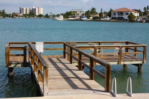 Apartamento 408 - Palms Of Treasure Island