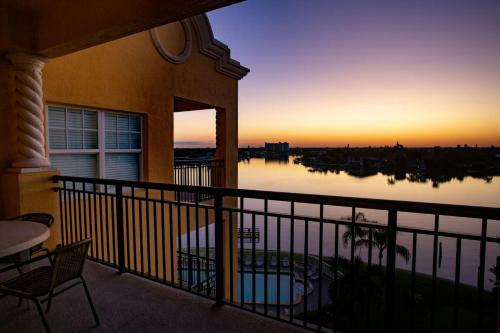 Apartamento 408 - Palms Of Treasure Island