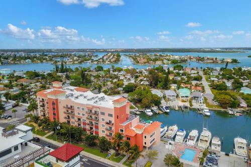 Bay Front Oasis
