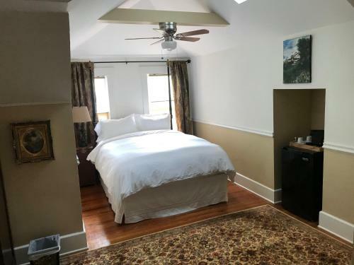 Bed & Breakfast Bay Street Inn
