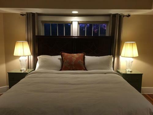Bed & Breakfast Bay Street Inn