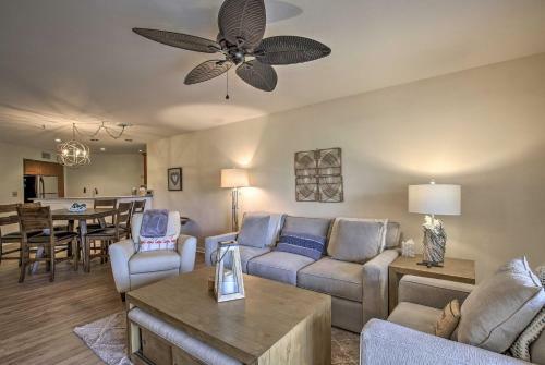 Apartamento St Pete Condo With Heated Pool - 3 Miles To Beach