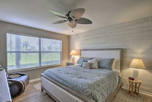 Apartamento St Pete Condo With Heated Pool - 3 Miles To Beach