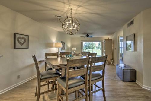 Apartamento St Pete Condo With Heated Pool - 3 Miles To Beach
