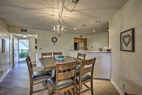 Apartamento St Pete Condo With Heated Pool - 3 Miles To Beach