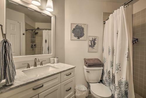 Apartamento St Pete Condo With Heated Pool - 3 Miles To Beach