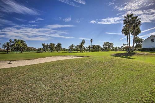 Apartamento St Pete Condo With Heated Pool - 3 Miles To Beach