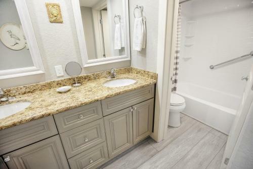 Apartamento Sanibel Siesta On The Beach Unit 801 Condo