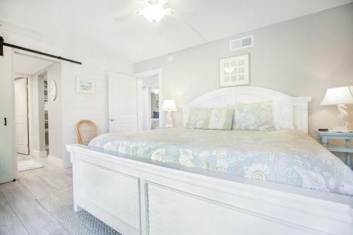 Apartamento Sanibel Siesta On The Beach Unit 801 Condo