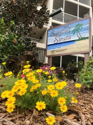 Apartamento Sanibel Siesta On The Beach Unit 801 Condo