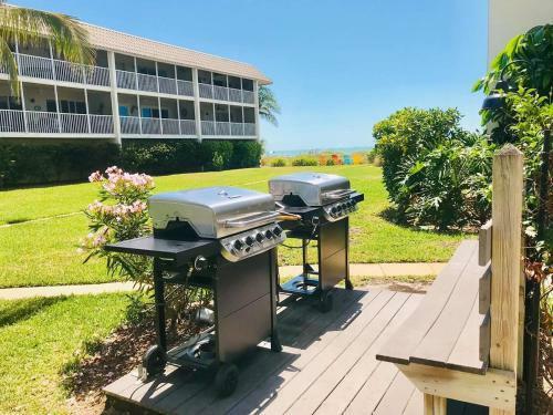 Apartamento Sanibel Siesta On The Beach Unit 407 Condo