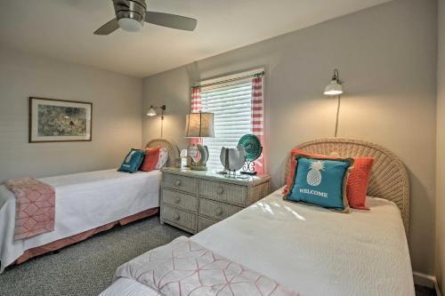 Luxe Home With Pool And Hot Tub, Mins To St Pete Beach