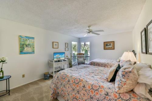 Apartamento Bling Pass D101
