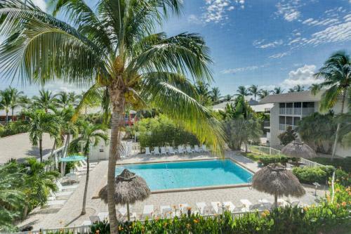 Apartamento Sanibel Siesta On The Beach Unit 305 Condo