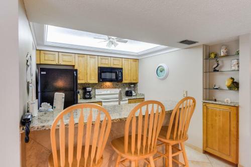 Apartamento Sanibel Siesta On The Beach Unit 405 Condo