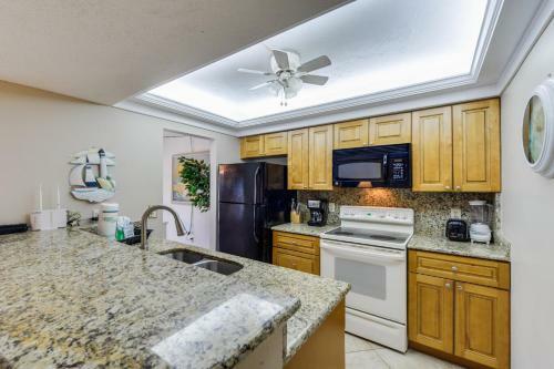 Apartamento Sanibel Siesta On The Beach Unit 405 Condo