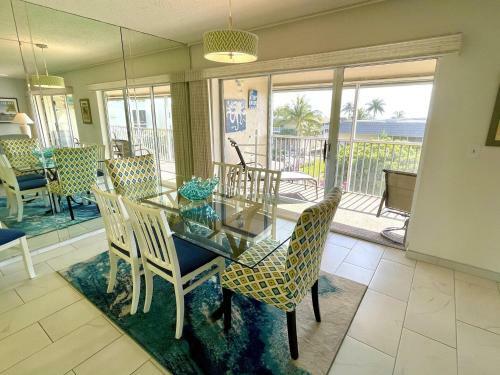 Apartamento Sanibel Siesta On The Beach Unit 210 Condo