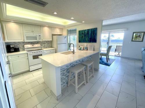 Apartamento Sanibel Siesta On The Beach Unit 210 Condo