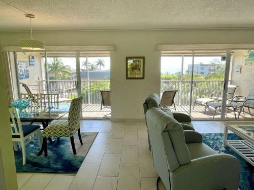 Apartamento Sanibel Siesta On The Beach Unit 210 Condo