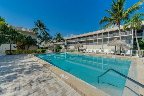Apartamento Sanibel Siesta On The Beach Unit 307 Condo