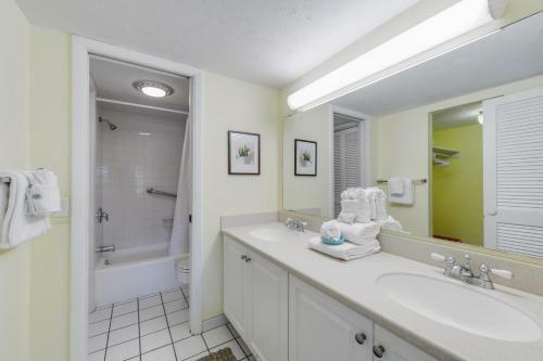 Apartamento Sanibel Siesta On The Beach Unit 307 Condo