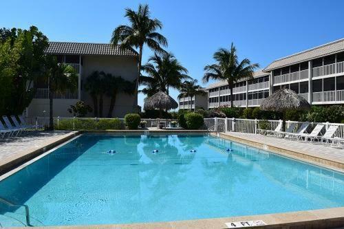 Apartamento Sanibel Siesta On The Beach Unit 502 Condo