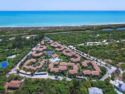 Blind Pass Condo G206 On Beautiful Sanibel Island