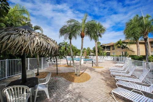 Blind Pass Condo G206 On Beautiful Sanibel Island