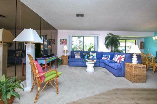 Blind Pass Condo G206 On Beautiful Sanibel Island