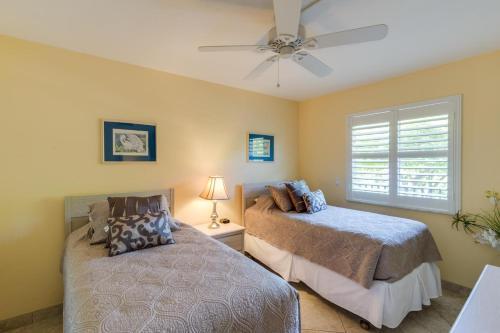 Apartamento Sanibel Siesta On The Beach Unit 401 Condo