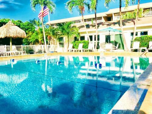 Apartamento Sanibel Siesta On The Beach Unit 603 Condo