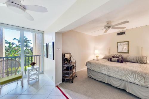 Apartamento Sanibel Siesta On The Beach Unit 206 Condo