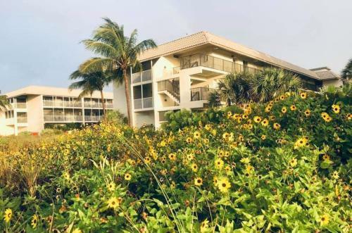 Apartamento Sanibel Siesta On The Beach Unit 703 Condo