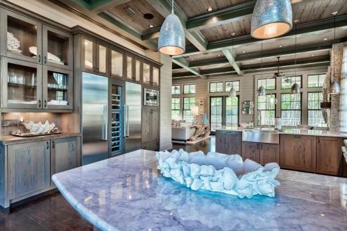 Watercolor By Dune Vacation Rentals - Gulf District