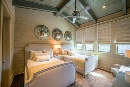 Watercolor By Dune Vacation Rentals - Gulf District