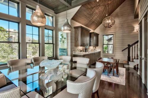 Watercolor By Dune Vacation Rentals - Gulf District