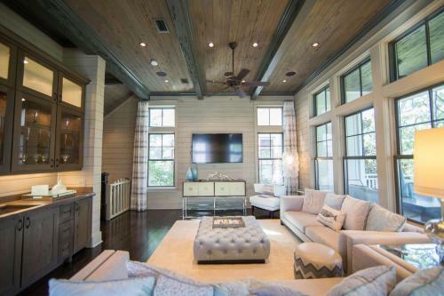 Watercolor By Dune Vacation Rentals - Gulf District