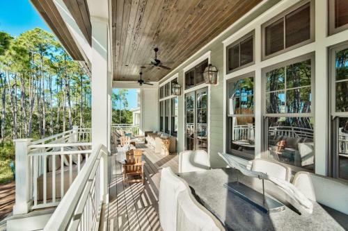 Watercolor By Dune Vacation Rentals - Gulf District