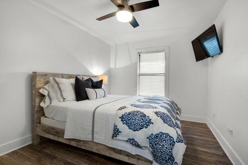 Beachwood Villas
